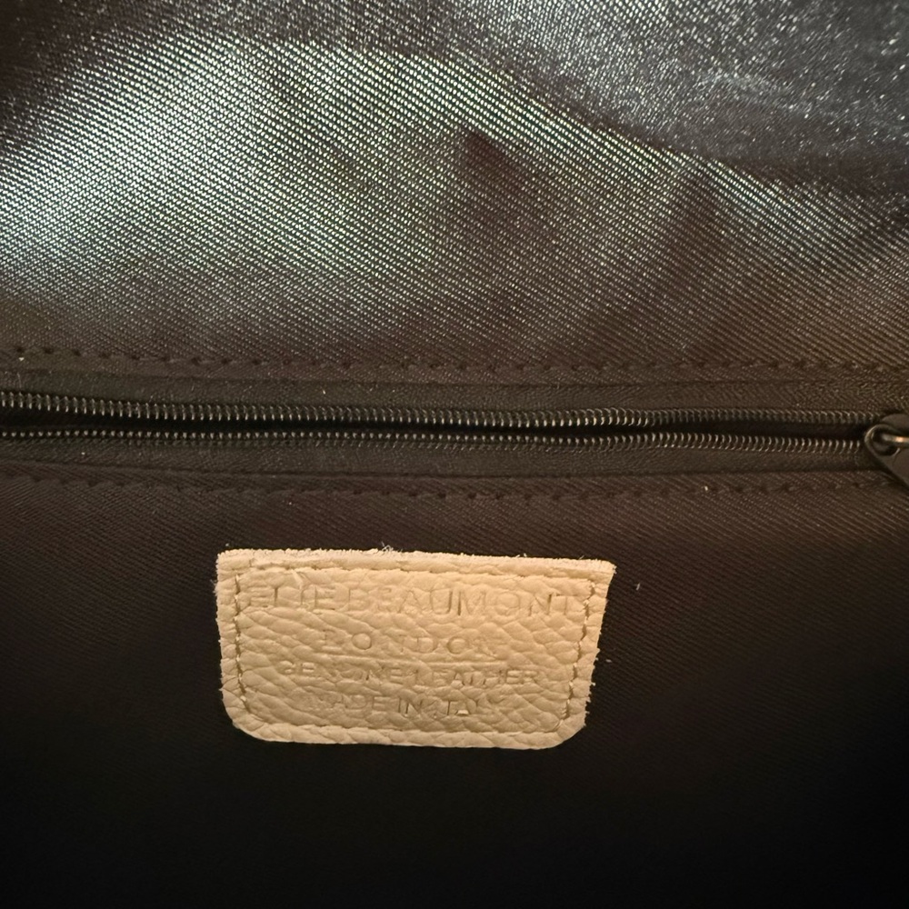 Elie Beaumont 
CROSSBODY/SLING BAG
NWOT - Picture 8 of 8